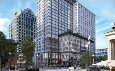 Qui est le réalisateur du film "Main basse sur la ville" ?