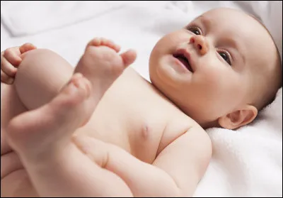 À qui doit-on la chanson "Prendre un enfant par la main" ?