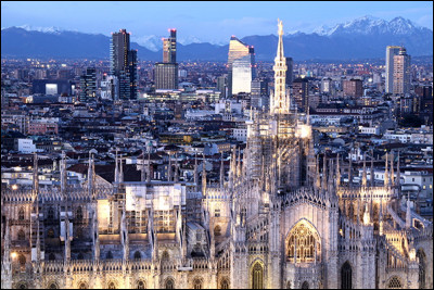 Milan : dans quelle région italienne se situe-t-elle ?