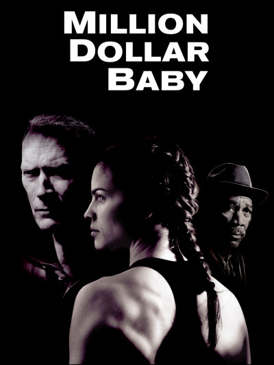 Million : qui est le réalisateur du film "Million Dollar Baby" ?