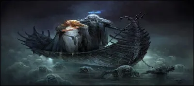 À quel moment de l'année la jeune déesse, épouse du dieu du royaume des morts, peut-elle désormais continuer à rejoindre sa mère ?