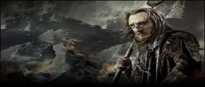 Bien plus tard, qui observait attentivement les deux femmes (mère et fille), depuis le royaume des morts ?