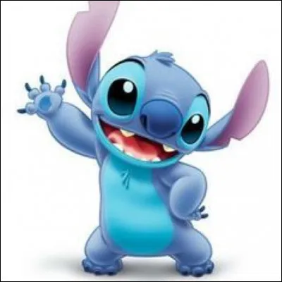 Quel est ce personnage Disney ?