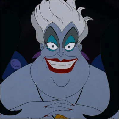 Quel est ce personnage Disney ?