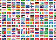 Quiz Drapeaux du monde