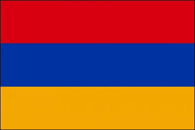 Quel pays représente ce drapeau ?