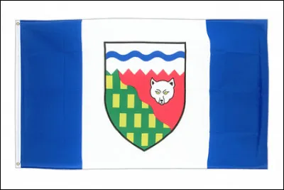 Quel pays représente ce drapeau ?