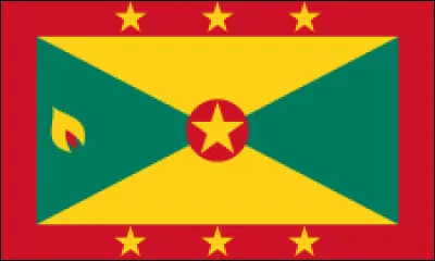 Quel pays représente ce drapeau ?