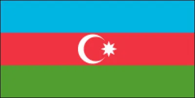 Quel pays représente ce drapeau ?