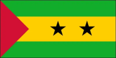Quel pays représente ce drapeau ?