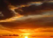 Quiz Le coucher de soleil