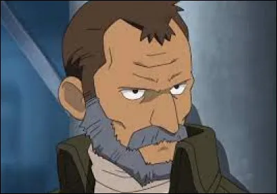 Comment s'appelle-t-il ?