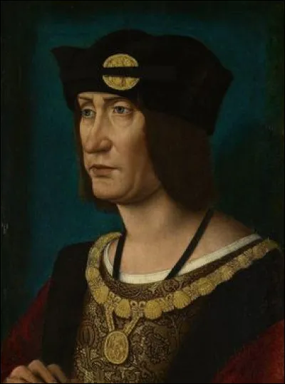 Le surnom de Louis XII, qui a régné de 1498 à 1515, est "le Père du Peuple".