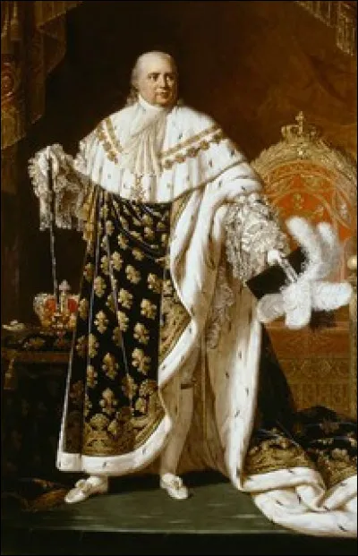 En 1789 ont lieu les États Généraux, le Tiers-État (un des ordres représentés) demande à voir leur nombre de députés doublé, ce que le Roi accorde. Le frère du roi de France actuel, futur Louis XVIII, pourtant monarchiste convaincu, a voté en faveur du Tiers-État.