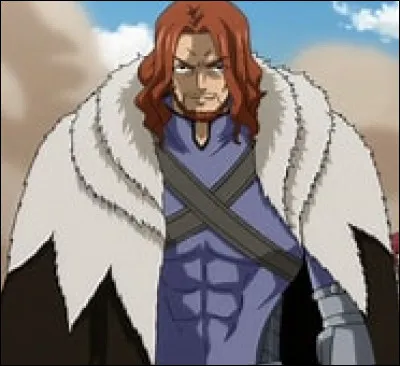 Qui est Gildarts ?