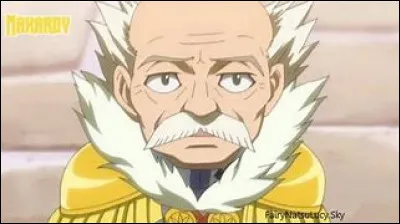 Qui est Makarof Draer ?