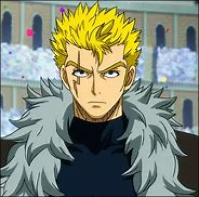 Quel est l'élement de Luxus Draer ?