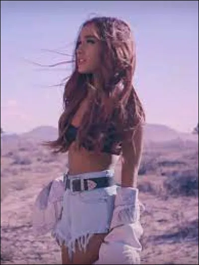 Quel est le titre de cette chanson ?