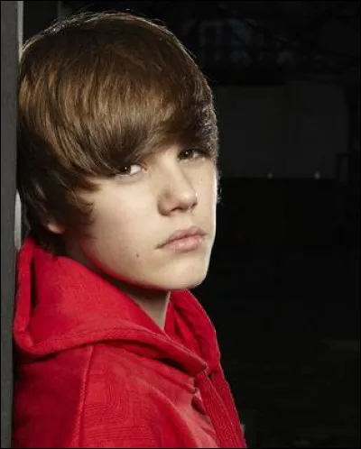 Quelle est la date de naissance de Justin Bieber ?