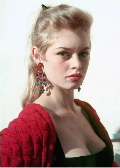 Qui est cette Brigitte, actrice, mannequin et chanteuse française, devenue militante des droits des animaux ?