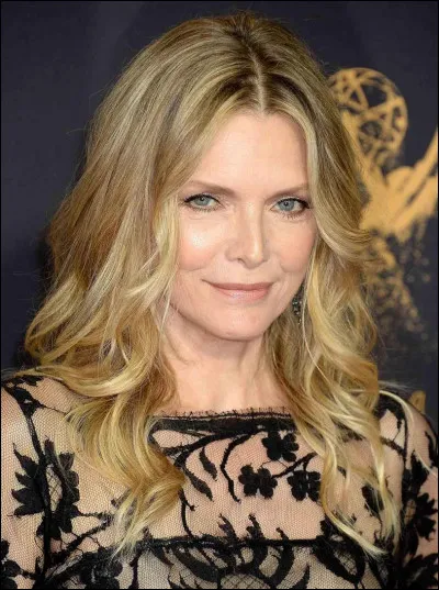 Qui est cette Michelle, actrice américaine, révélée par ses rôles dans les films Grease 2 (1982) et Scarface (1983) ?