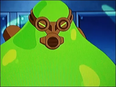 Quel est le nom de ce personnage ?