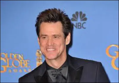 Quelle est la date de naissance de Jim Carrey ?