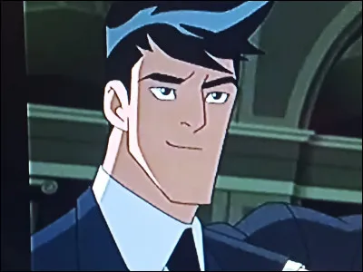 Quel est le nom de ce personnage ?