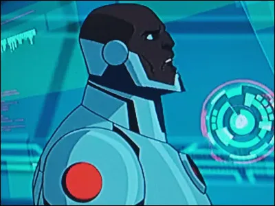 Quel est le nom de ce personnage ?