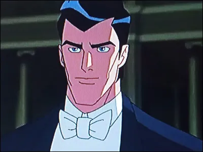 Quel est le nom de ce personnage ?