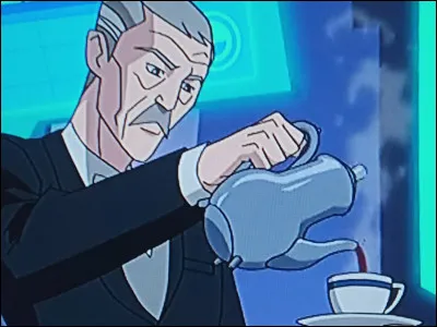 Quel est le nom de ce personnage ?