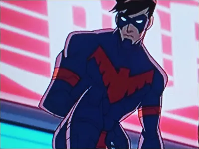 Quel est le nom de ce personnage ?