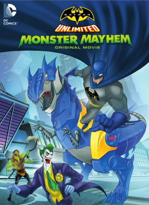 Quiz Batman