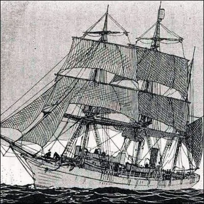 Quel explorateur polaire a disparu en 1936 &agrave; bord du bateau "Pourquoi pas" ?