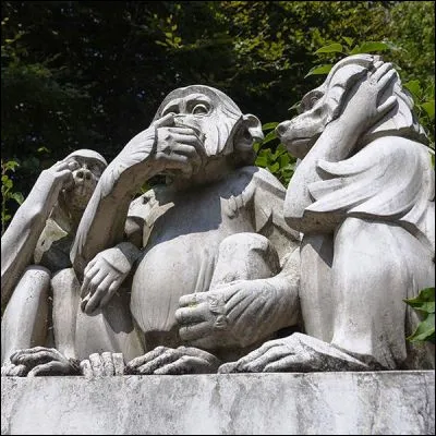 Quelle esp&egrave;ce de singe, d&eacute;couverte en 1929, est connue pour r&eacute;soudre ses conflits par le sexe ?