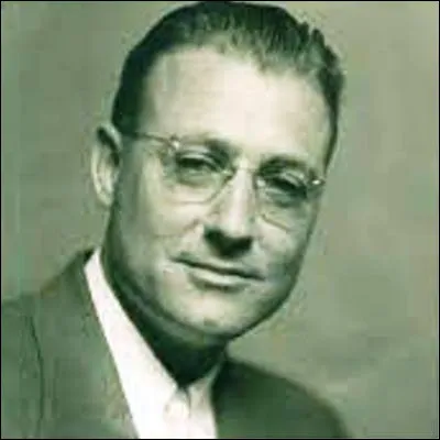 Pour quelle invention utilis&eacute;e pendant la Seconde Guerre mondiale est connu le Canadien Donald Hings ?