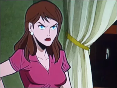 Quel est le nom de ce personnage ?