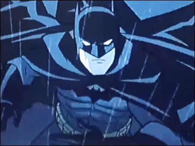 Quel est le nom de ce personnage ?