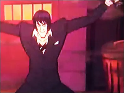 Quel est le nom de ce personnage ?