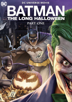 Quiz Batman