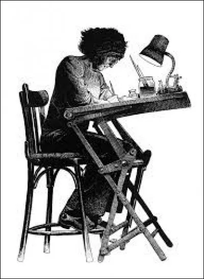 Il est le créateur du western Blueberry et signe parfois ses récits de science-fiction par le pseudonyme Moebius. Qui est ce dessinateur majeur du 9e art ?