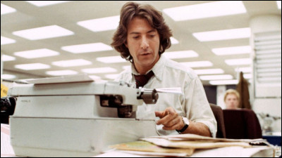 Dans le film "Les Hommes du Président" relatant l'affaire du "Watergate", qui partageait l'affiche avec Dustin Hoffman ?