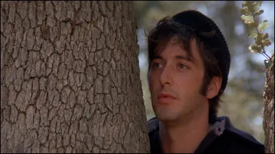 Dans quel film Al Pacino est-il un homme ayant déserté son foyer familial ?