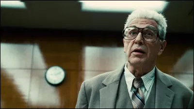 Dans quel film Al Pacino est-il un médecin pratiquant le suicide assisté ?