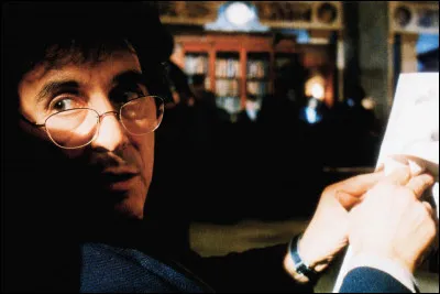 Dans quel film Al Pacino est-il un journaliste décidé à révéler la dangerosité du tabac ?