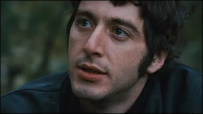 Dans quel film Al Pacino est-il un drogué ?