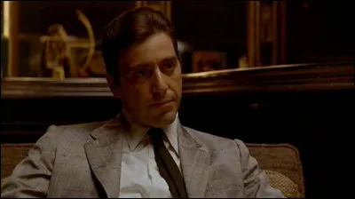 Dans quel film Al Pacino soupçonne-t-il le chef de la mafia juive d'avoir essayé de l'assassiner ?