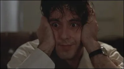 Dans quel film Al Pacino est-il un homme bisexuel braquant une banque ?