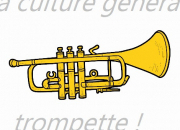 Quiz La culture gnrale trompette ou trompe