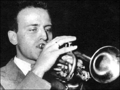 Boris Vian jouait de la trompette, comment appelait-il son instrument ?